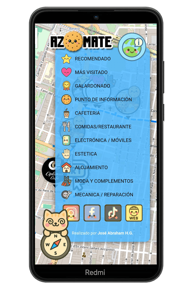 Mobirise Website Builder